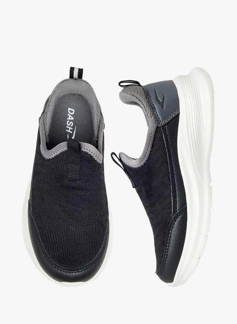 Dash Boys Slip-On Sport Shoes